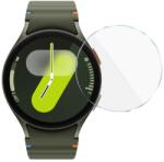 IMAK INSTALARE UȘORĂ Geam de ceas Samsung Galaxy Watch 7 44mm