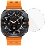 IMAK INSTALARE UȘORĂ Geam de ceas Samsung Galaxy Watch Ultra 47mm