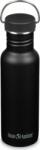 Klean Kanteen Classic fekete 800 ml
