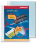 Bantex A4 100 mikron narancsos 50 db (640.330)