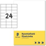 AVERY Nyomtatható fehér ZF302-10