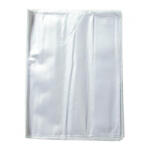 Herlitz A4 PVC 90 micron 10 db (09541939)