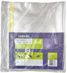 Nebulo A4 öntapadós víztiszta 65 micron 10 db (RCS-TK-A4-SI)