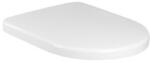 Villeroy & Boch Capac WC Villeroy Boch, Architectura, XXL, soft close, alb (9M83S101)