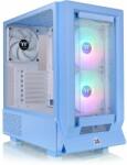 Thermaltake Ceres 350 MX Blue (CA-1Z3-00MFWN-00)