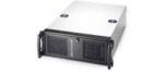 Chenbro RM42200H12*13621 4U rack-mountable táp nélküli ház