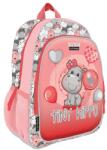 Lizzy Card Junior+ Tiny Hippo 20920