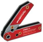 Schweisskraft VSWM 15 echer cu magnet 30 - 270 ° | 15 kg (1790051)