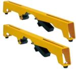 DEWALT DE7025-XJ Géprögzítő készlet DE7023/DE7033 állványhoz, 2db (DE7025-XJ)