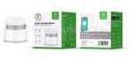 WOOX Smart Zigbee Füstérzékelő - R7305 (füst- és rendellenes hőmérséklet érzékelés, 85dB) (R7305) (R7305)