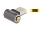 Delock adapter Lenovo laptop töltő kábelhez (80783) (80783) - aqua
