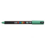 uni Posca PC-1MR dekormarker zöld (2UPC1MRZ)