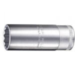 STAHLWILLE 51 30 03020030 Külső hatlap Dugókulcs betét 30 mm 1/2 (12, 5 mm) (03020030)