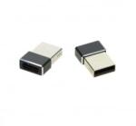 4smarts Passive USB-A - USB-C, Type-C adapter 2db (4S468754)