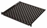 Conteg 19' 1U 350mm mély Fix polc (DP-PT-350) (DP-PT-350)