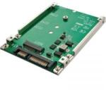 Renkforce Csatlakozó átalakító [1x SATA kombi dugó, 7+15 pólusú - 1x M. 2 NGFF] (RF-2384498)