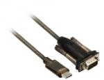 ACT USB-C - Serial adapter 1.5m (AC6002)