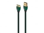 AudioQuest Forest USB A-3.0 Micro kábel (1, 5m) (UFor-mi1,5)
