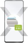 FIXED 2.5D Full Cover Tempered Glass screen protector Samsung Galaxy A52 negru (FIXGFA-627-BK)