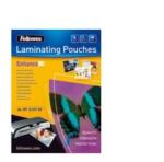 Fellowes laminálógéphez meleglamináló fólia 80 mikron A3 fényes 100 db (5306207)