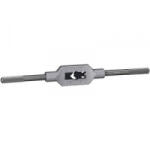 Exact Menetfúró hajtókar Bitekhez állítható M1-M12 Exact 04973 - aqua