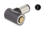 Delock adapter HP laptop töltő kábelhez (80785) (80785) - aqua