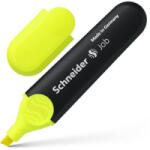 Schneider Job szövegkiemelő 1-5mm sárga (1505) (Schneider1505)