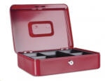 DONAU pénzkazetta piros (5232001PL-04) (5232001PL-04) - aqua
