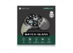 Bestsuit Flexible Nano Glass 5H Samsung Galaxy Watch 3 (41mm) üveg kijelzővédő fólia (PT-6268) (PT-6268)