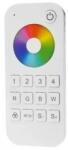 OPTONICA AC6345 LED bandă telecomandă RGB+W patru zonă alb (AC6345)