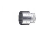 STAHLWILLE 45 13 02010013 Külső hatlap Dugókulcs betét 13 mm 3/8 (10 mm) (02010013)