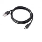 Akyga AK-USB-22 USB-A / MiniB 5-pin kábel 1.0 m