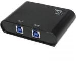 LogiLink 2 portos USB 3.0 átkapcsoló LogiLink UA0216 (UA0216)