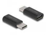 Delock USB 3.2 Gen 2 USB-C apa - USB-C anya adapter (60034) (60034)