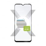 FIXED Tempered glass Samsung Galaxy A14 5G üveg kijelzővédő fólia (FIXGFA-1072-BK) (FIXGFA-1072-BK)