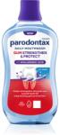 Parodontax Strengthen and Protect Icy Mint вода за уста 500ml