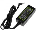 Green Cell GC-AD61P Notebook tápegység 45 W 19 V 2.37 A GC-AD61P
