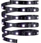 Paulmann LED csík alap készlet Dugóval 12 V 300 cm RGB YourLED ECO 70430 (70430)