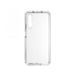 Cellect Honor 20 Lite szilikon hátlap átlátszó (TPU-HONOR-20L-TP) (TPU-HONOR-20L-TP)