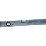  9010900 Könnyűfém vízmérték 400 mm 0.5 mm/m