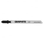 Graphite dekopírfűrészlap 75 x 100 12TPI Bosch 2db (57H770)