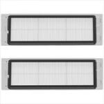 Roborock mosható HEPA filter E4, E5, S5, S6 szériához 2 db (8.02. 0058) (8.02.0058)