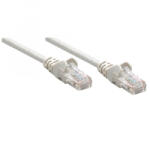 Intellinet UTP patch kábel CAT5e 5m szürke (319812)