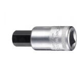 STAHLWILLE 54 14 03050014 Belső hatlap Dugókulcs bit betét 14 mm 1/2 (12, 5 mm) (03050014)