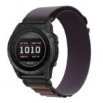 XPRO Garmin óraszíj 22mm barna (129659) - aqua