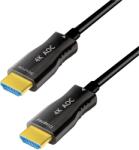 LogiLink CHF0102 HDMI-kábel, A/M-A/M, 4K/60 Hz, AOC, 20 m (CHF0102)