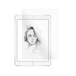 FIXED PaperGlass Apple iPad 10, 2' (2019/2020/2021) képernyővédő fólia (FIXGTP-469) (FIXGTP-469)