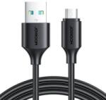 JOYROOM S-UM018A9 USB-A - USB Micro kábel 1m fekete