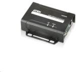 ATEN VanCryst HDMI Extender Cat5 jeltovábbító adóegység (VE801T-AT-G) (VE801T-AT-G)