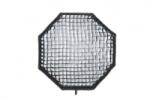 Godox Octa Softbox + méhsejtrács 140cm (GXD40833) (GXD40833)